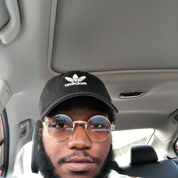 Meet your Posher, Keith - Picture 1 of 1